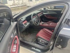 Hongqi H5 2.0T Automatic Zhilianqichang Edition - фото 4