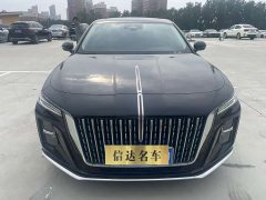 Hongqi H5 2.0T Automatic Zhilianqichang Edition - фото 6