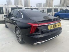 Hongqi H5 2.0T Automatic Zhilianqichang Edition - фото 7
