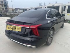 Hongqi H5 2.0T Automatic Zhilianqichang Edition - фото 8