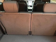 Hongqi HS7 PHEV 2.0T PHEV four-wheel drive Qichang version 6 seats - фото 10