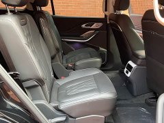Hongqi HS7 PHEV 2.0T PHEV four-wheel drive Qichang version 6 seats - фото 11