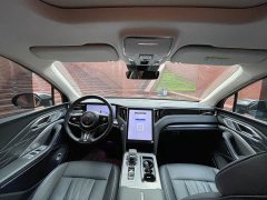 Hongqi HS7 PHEV 2.0T PHEV four-wheel drive Qichang version 6 seats - фото 13