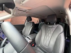 Hongqi HS7 PHEV 2.0T PHEV four-wheel drive Qichang version 6 seats - фото 14