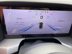 Hongqi HS7 PHEV 2.0T PHEV four-wheel drive Qichang version 6 seats - фото 15