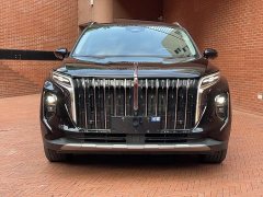 Hongqi HS7 PHEV 2.0T PHEV four-wheel drive Qichang version 6 seats - фото 2