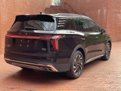 Hongqi HS7 PHEV 2.0T PHEV four-wheel drive Qichang version 6 seats - фото 8
