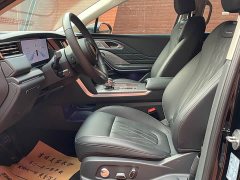Hongqi HS7 PHEV 2.0T PHEV four-wheel drive Qichang version 6 seats - фото 9