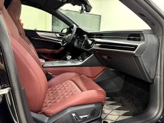 Audi A7L 45 TFSI quattro S-line Black Warrior Edition - фото 11