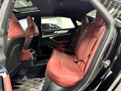 Audi A7L 45 TFSI quattro S-line Black Warrior Edition - фото 12