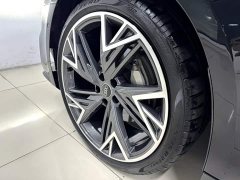 Audi A7L 45 TFSI quattro S-line Black Warrior Edition - фото 19