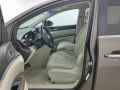 Buick GL8 Land Business Class 652T Luxury - фото 10