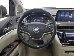 Buick GL8 Land Business Class 652T Luxury - фото 11