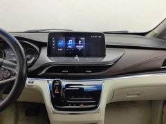 Buick GL8 Land Business Class 652T Luxury - фото 12