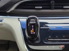 Buick GL8 Land Business Class 652T Luxury - фото 13