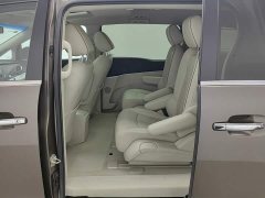 Buick GL8 Land Business Class 652T Luxury - фото 15