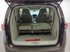 Buick GL8 Land Business Class 652T Luxury - фото 16