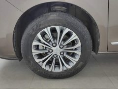 Buick GL8 Land Business Class 652T Luxury - фото 17