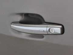 Buick GL8 Land Business Class 652T Luxury - фото 18