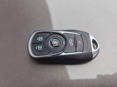 Buick GL8 Land Business Class 652T Luxury - фото 19