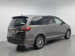 Buick GL8 Land Business Class 652T Luxury - фото 2