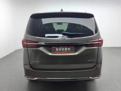Buick GL8 Land Business Class 652T Luxury - фото 4