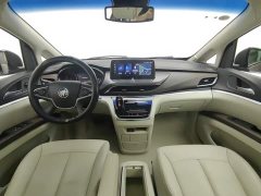 Buick GL8 Land Business Class 652T Luxury - фото 5
