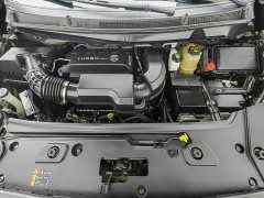 Buick GL8 Land Business Class 652T Luxury - фото 6