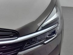Buick GL8 Land Business Class 652T Luxury - фото 7