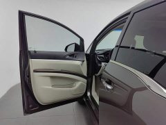 Buick GL8 Land Business Class 652T Luxury - фото 8