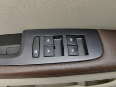 Buick GL8 Land Business Class 652T Luxury - фото 9