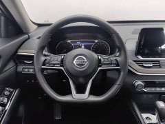 Nissan Teana 2.0L XL Upper AD1 Smart Travel Pilot Edition - фото 11
