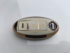 Nissan Teana 2.0L XL Upper AD1 Smart Travel Pilot Edition - фото 19