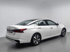 Nissan Teana 2.0L XL Upper AD1 Smart Travel Pilot Edition - фото 2