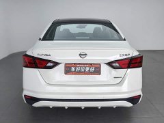 Nissan Teana 2.0L XL Upper AD1 Smart Travel Pilot Edition - фото 4