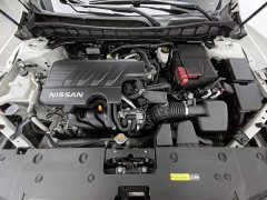Nissan Teana 2.0L XL Upper AD1 Smart Travel Pilot Edition - фото 6