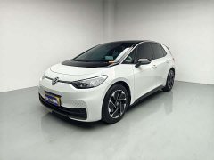 Volkswagen ID.3 Outstanding Edition - фото 1