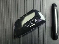 Volkswagen ID.3 Outstanding Edition - фото 15