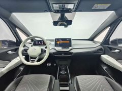 Volkswagen ID.3 Outstanding Edition - фото 16