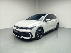 Volkswagen Golf 300TSI R-Line - фото 1