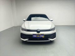 Volkswagen Golf 300TSI R-Line - фото 2