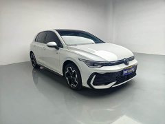Volkswagen Golf 300TSI R-Line - фото 3