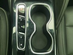 Buick Envision S Envision S 552T two-wheel drive luxury - фото 13