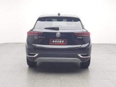 Buick Envision S Envision S 552T two-wheel drive luxury - фото 4