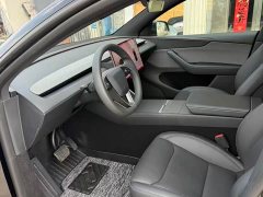 Tesla Model Y rear-wheel drive version - фото 11