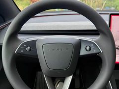 Tesla Model Y rear-wheel drive version - фото 13