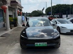 Tesla Model Y rear-wheel drive version - фото 2