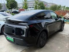 Tesla Model Y rear-wheel drive version - фото 4