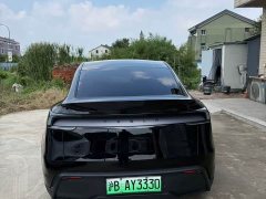 Tesla Model Y rear-wheel drive version - фото 5