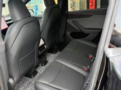 Tesla Model Y rear-wheel drive version - фото 9